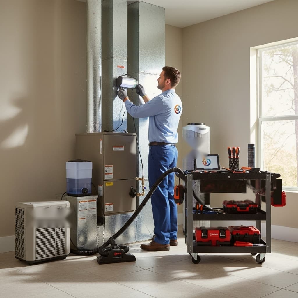 Indoor Air Quality